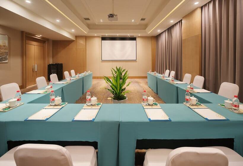 Fotos del hotel Chengdu Bvstin Boutique:  8