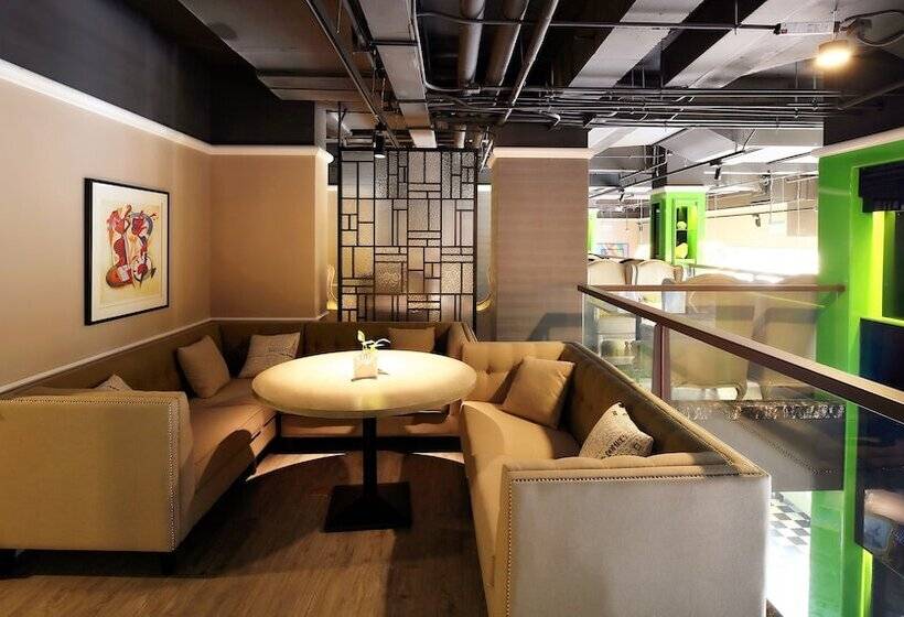 Fotos del hotel Chengdu Bvstin Boutique:  37