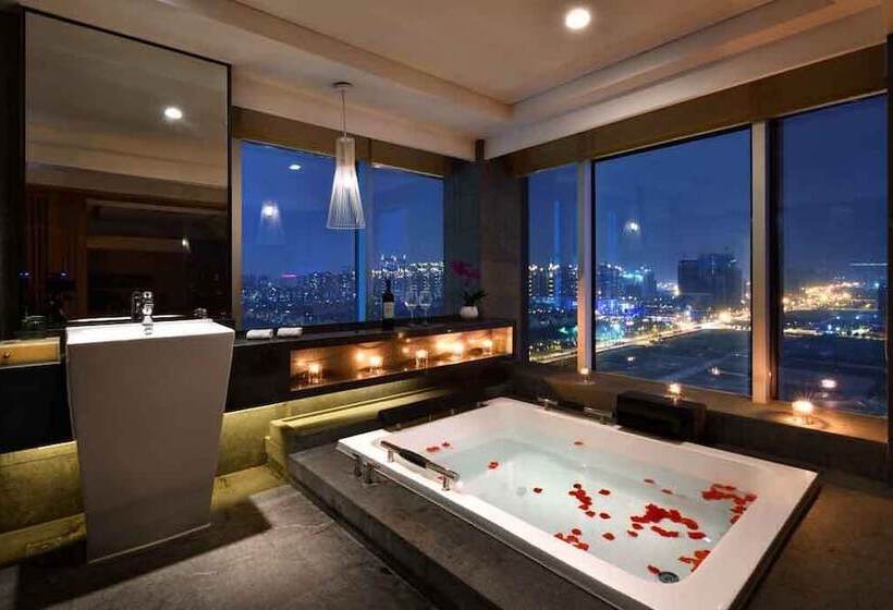 Fotos del hotel Chengdu Bvstin Boutique:  35