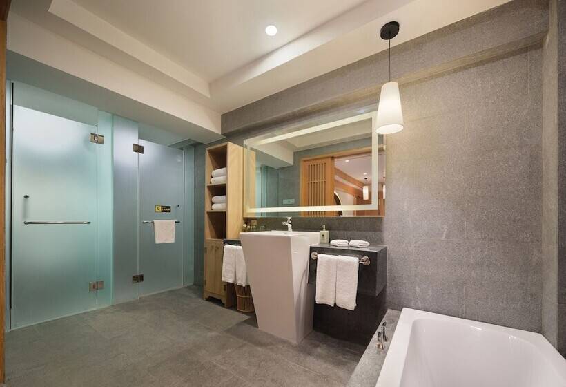 Fotos del hotel Chengdu Bvstin Boutique:  13