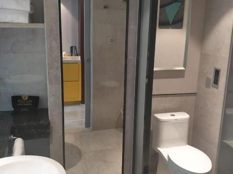 Fotos del hotel Chengdu Bvstin Boutique:  38