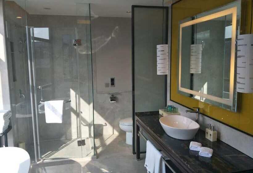 Fotos del hotel Chengdu Bvstin Boutique:  16