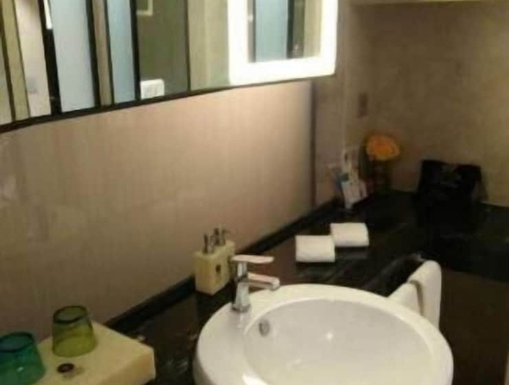 Fotos del hotel Chengdu Bvstin Boutique:  42