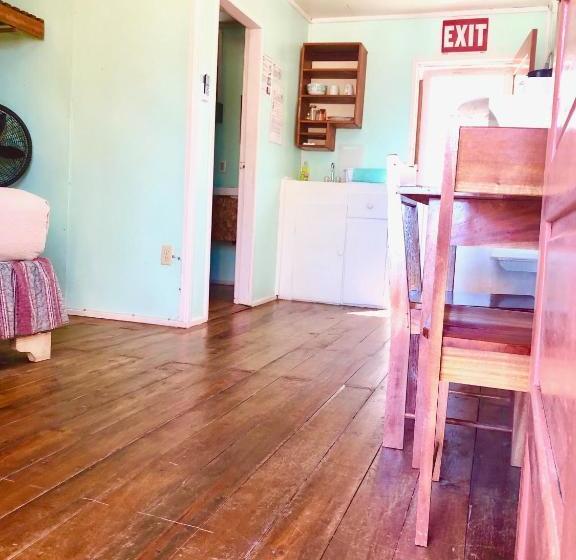 هتل Julia S Cabanas