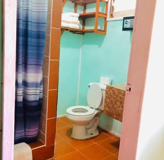 هتل Julia S Cabanas