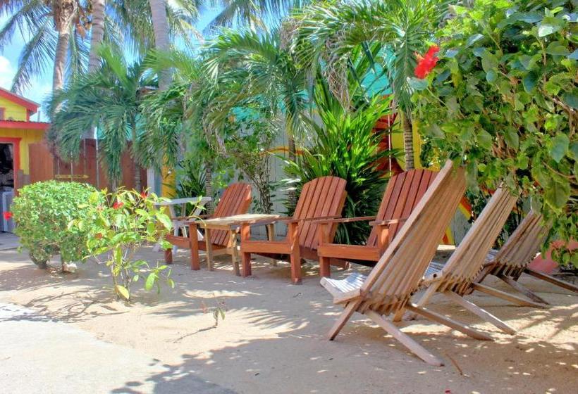 هتل Julia S Cabanas