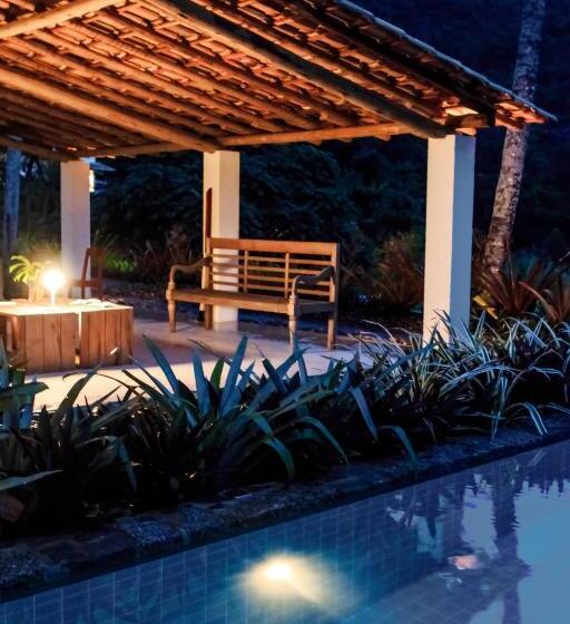 Fotos del hotel Casa Mar Paraty:  57