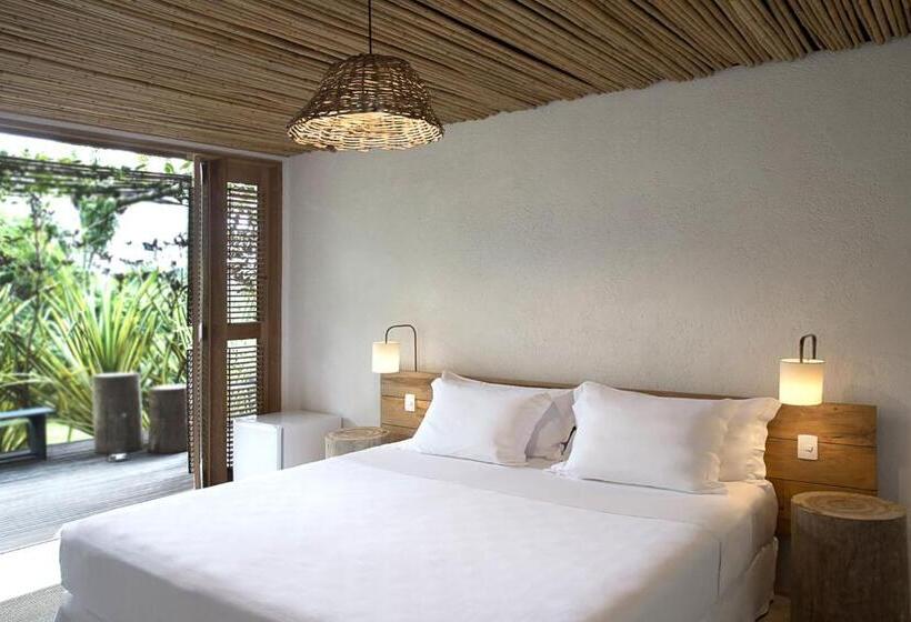 Fotos del hotel Casa Mar Paraty:  9
