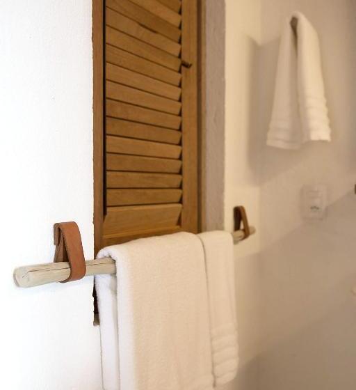 Fotos del hotel Casa Mar Paraty:  39