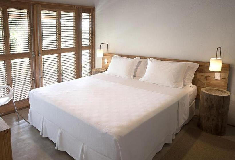 Fotos del hotel Casa Mar Paraty:  12