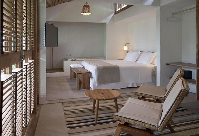 Fotos del hotel Casa Mar Paraty:  5