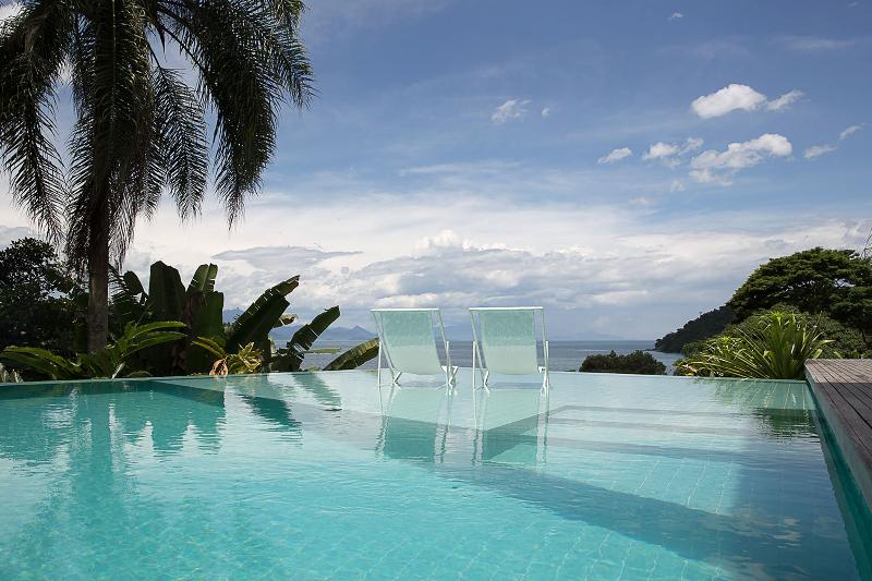Fotos del hotel Casa Mar Paraty:  2