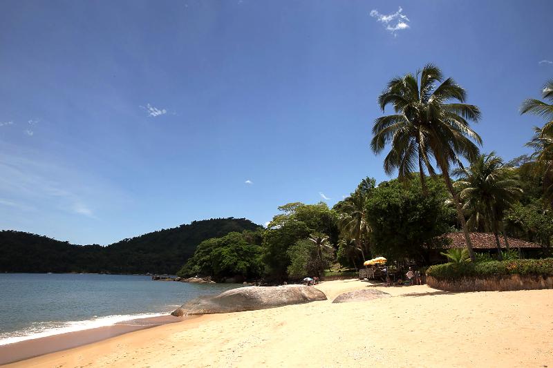 Fotos del hotel Casa Mar Paraty:  21