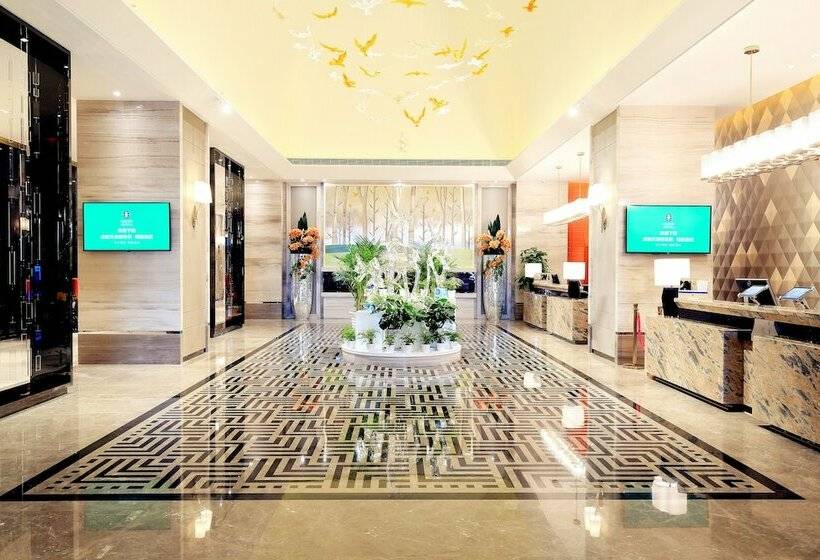 Fotos del hotel Chengdu Bvstin Boutique:  2