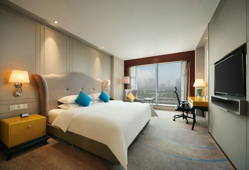 Fotos del hotel Chengdu Bvstin Boutique:  22
