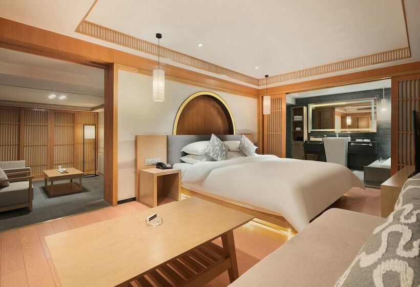 Fotos del hotel Chengdu Bvstin Boutique:  34