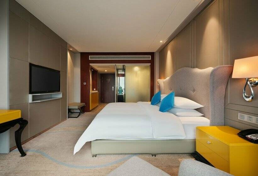 Fotos del hotel Chengdu Bvstin Boutique:  33