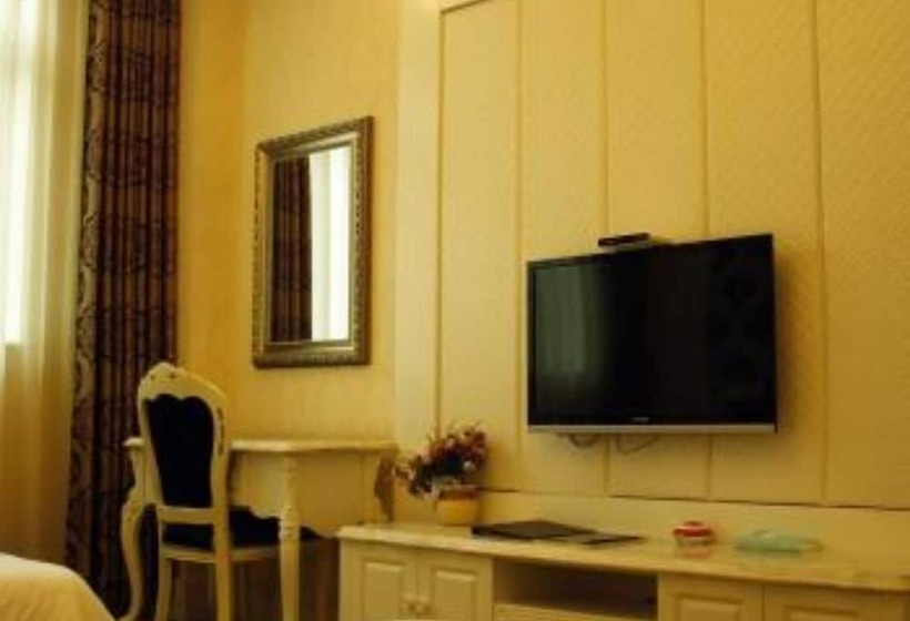 Fotos del hotel Chengdu Heinl:  2