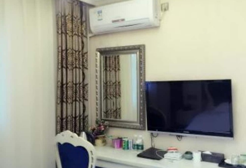 Fotos del hotel Chengdu Heinl:  3