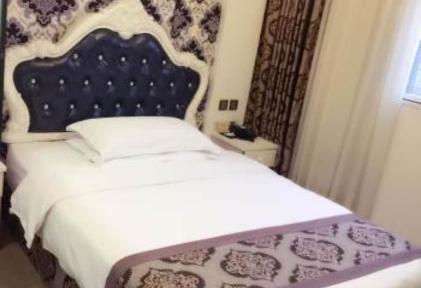 Fotos del hotel Chengdu Heinl:  5