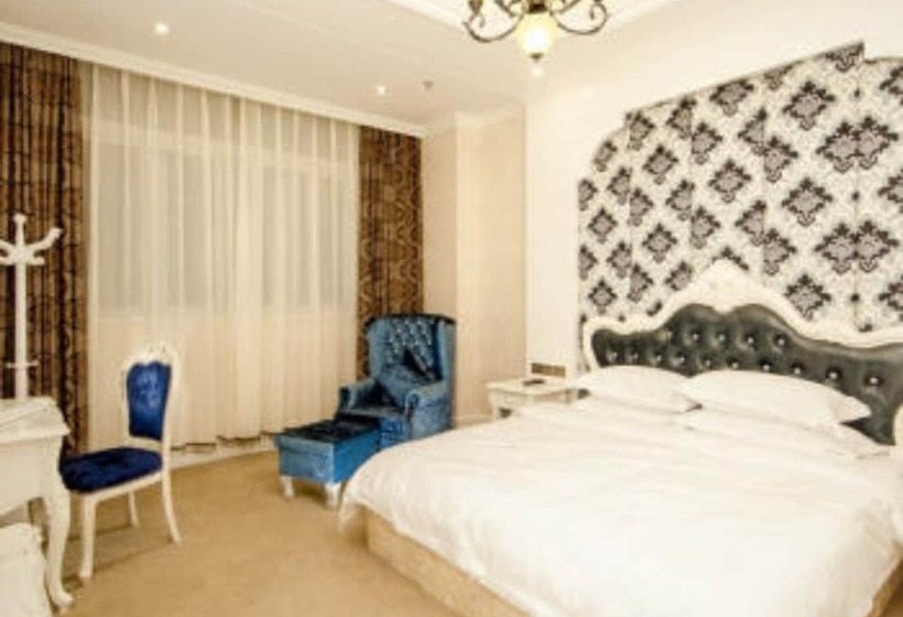 Fotos del hotel Chengdu Heinl:  6