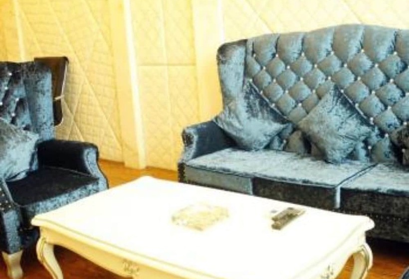 Fotos del hotel Chengdu Heinl:  8