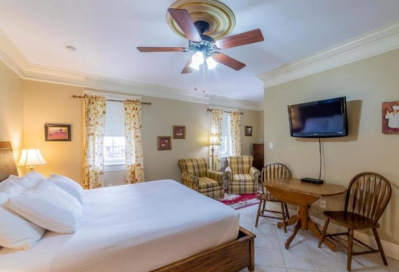 Hotel Chipman Hill Suites Union Street en Saint John Destinia