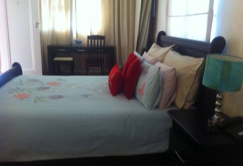 هتل Dihate Guest House