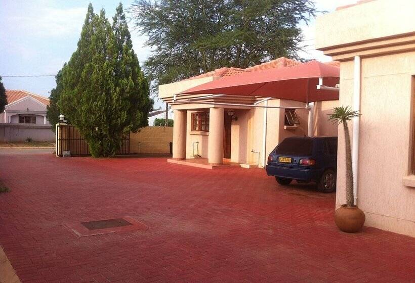 هتل Dihate Guest House