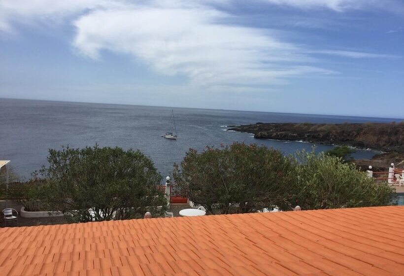 בית מלון כפרי Pôr Do Sol