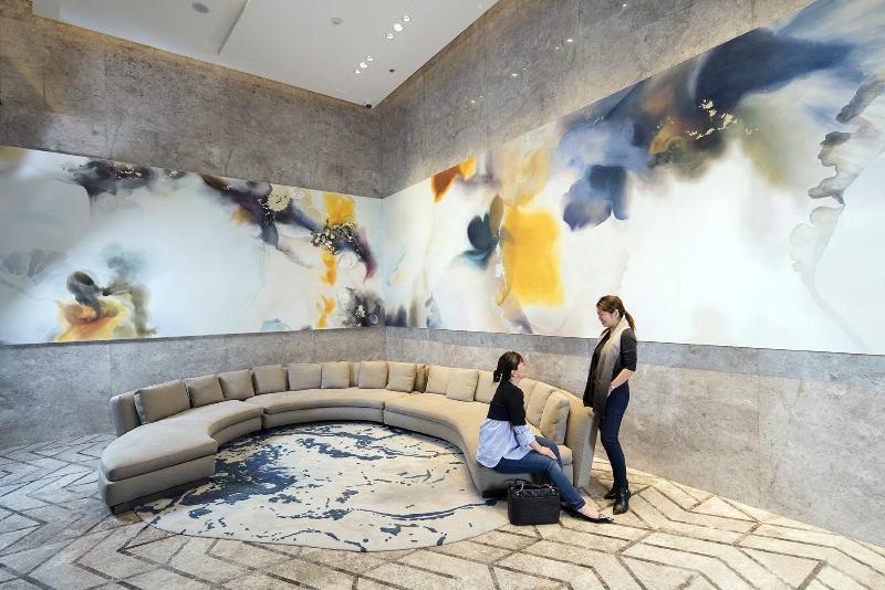 Fotos del hotel Fraser Suites Dalian:  50