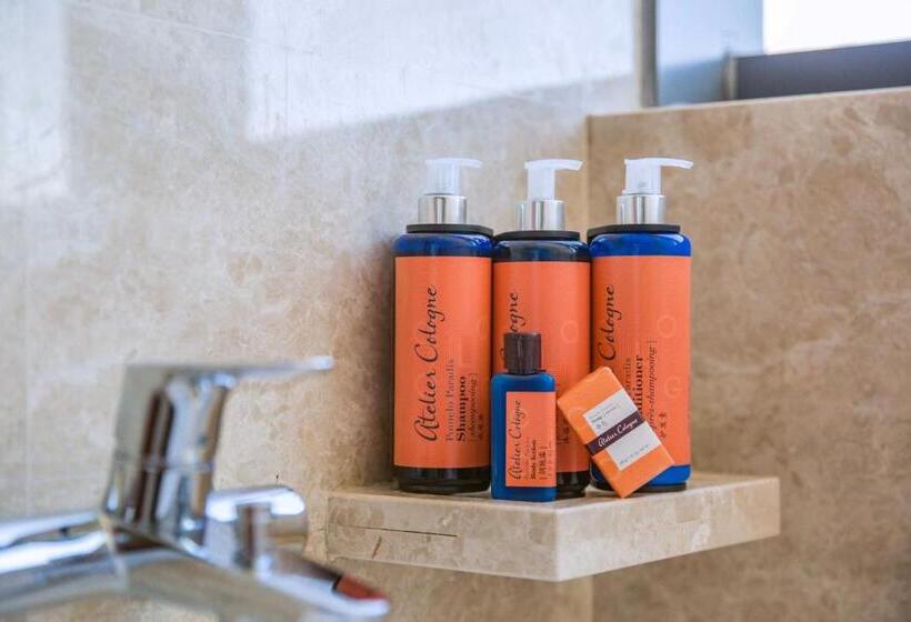 Fotos del hotel Fraser Suites Dalian:  36