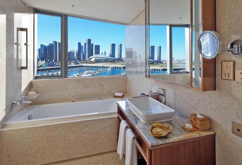 Fotos del hotel Fraser Suites Dalian:  49