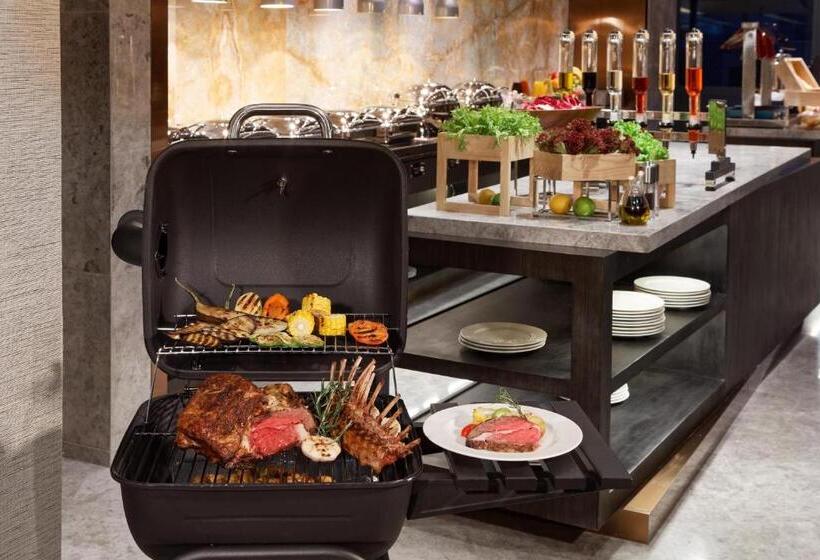 Fotos del hotel Fraser Suites Dalian:  20