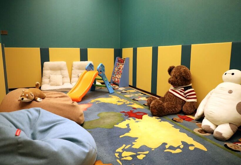 Fotos del hotel Fraser Suites Dalian:  10