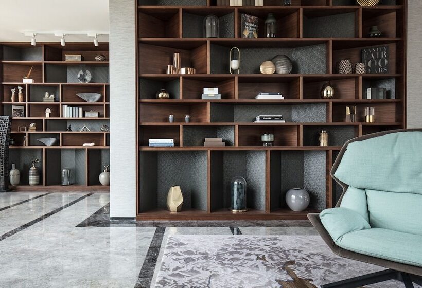 Fotos del hotel Fraser Suites Dalian:  45