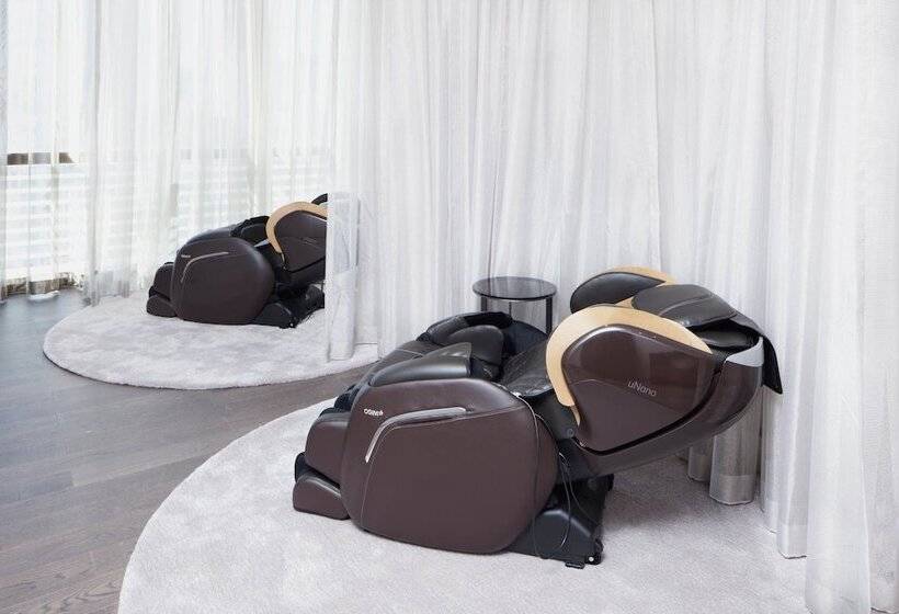 Fotos del hotel Fraser Suites Dalian:  44