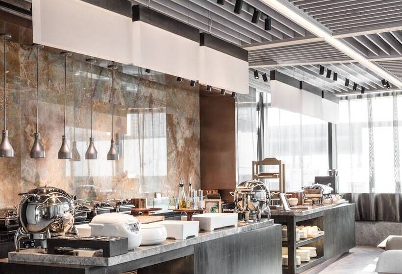 Fotos del hotel Fraser Suites Dalian:  46