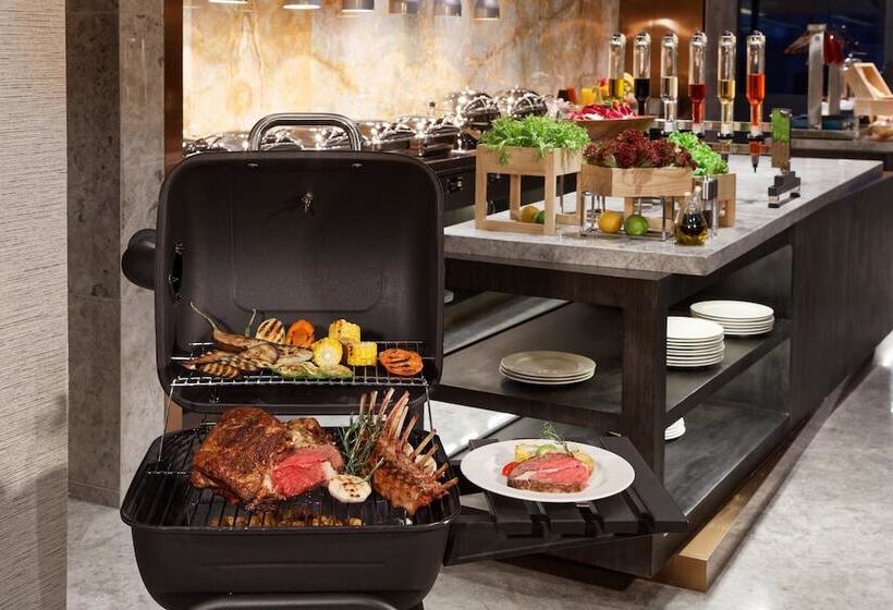 Fotos del hotel Fraser Suites Dalian:  34