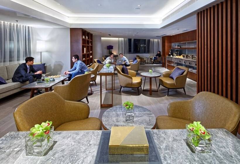 Fotos del hotel Fraser Suites Dalian:  28