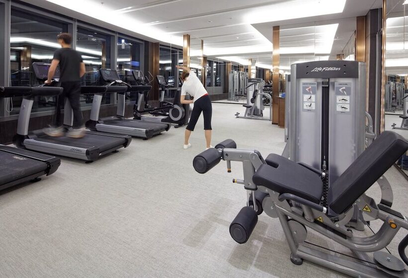 Fotos del hotel Fraser Suites Dalian:  53