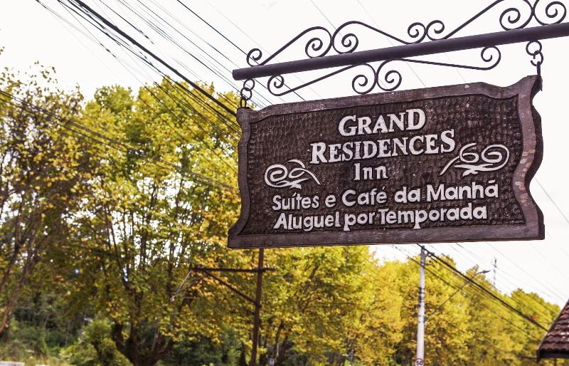 هتل Grand Residences Pousadas