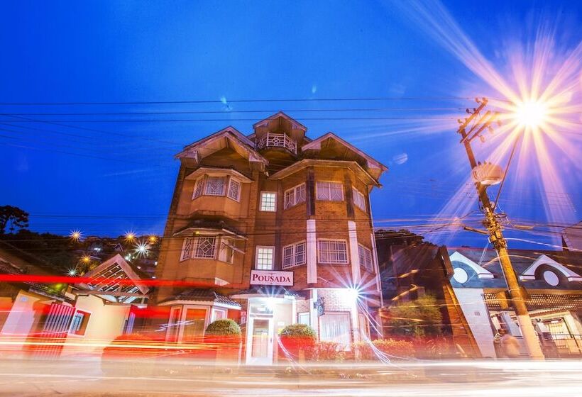 هتل Grand Residences Pousadas