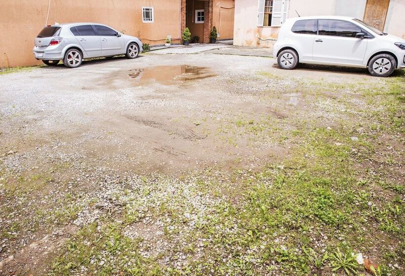 هتل Grand Residences Pousadas