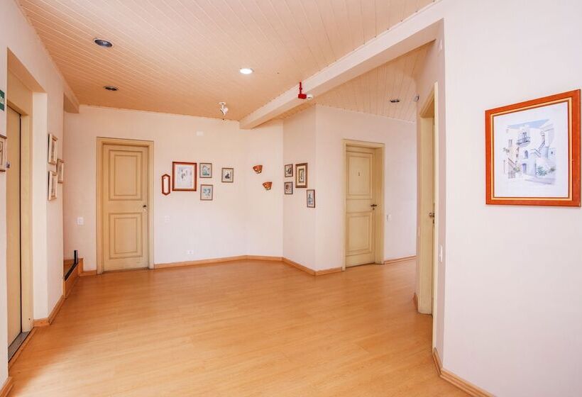 هتل Grand Residences Pousadas