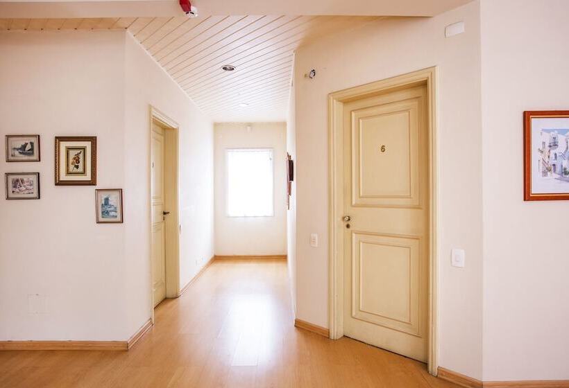 هتل Grand Residences Pousadas