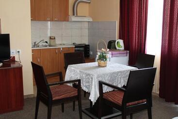 هتل Guest House Bordo