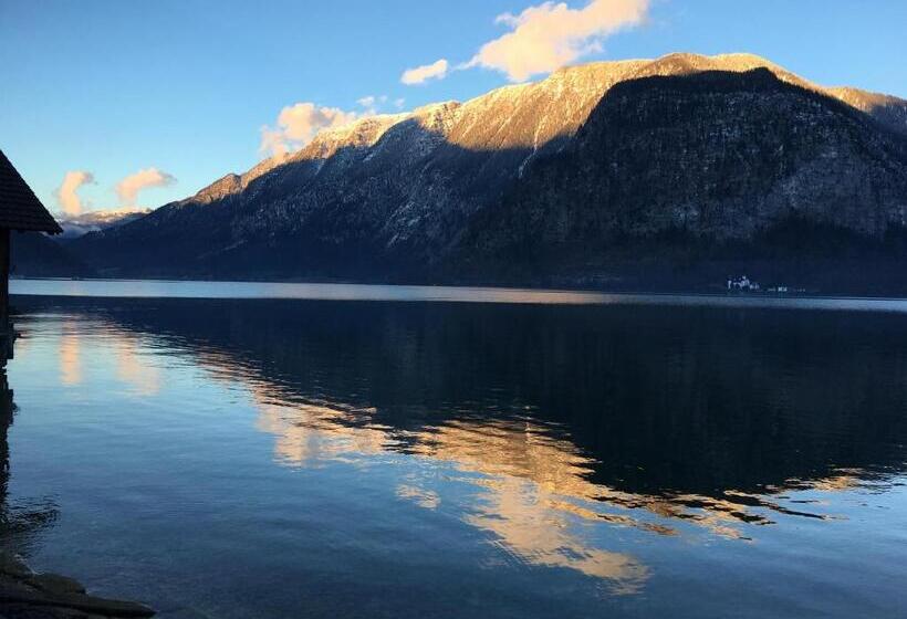 Fotos del hotel Hallstatt Hideaway Adults Only: 1 Fotos del hotel Hallstatt Hideaway Adults Only: 1