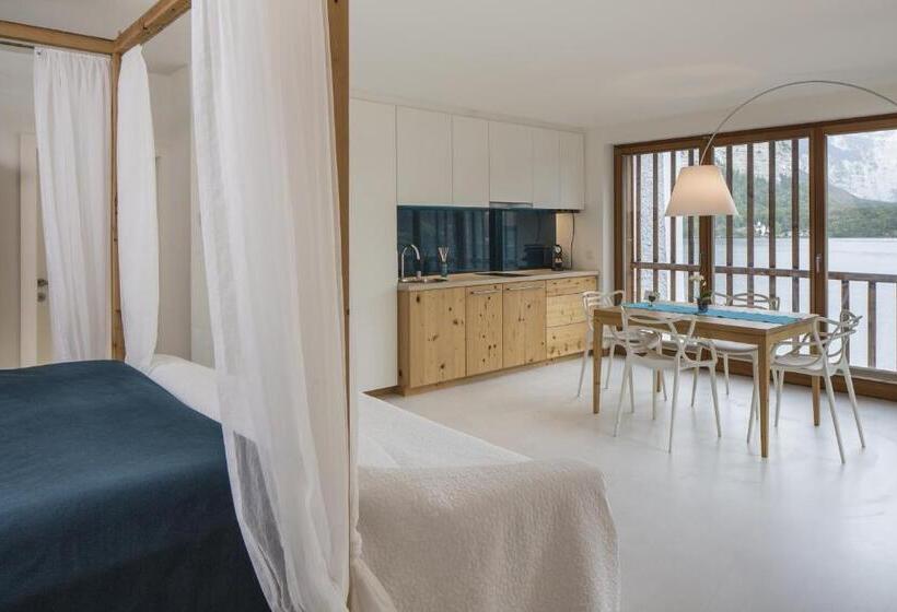 Fotos del hotel Hallstatt Hideaway  Adults Only:  9