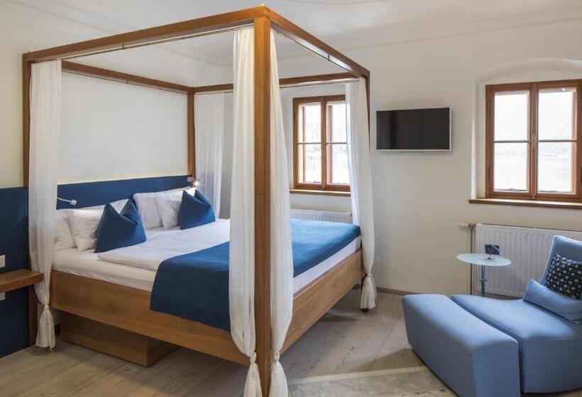 Fotos del hotel Hallstatt Hideaway  Adults Only:  6